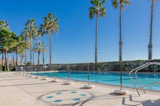 H11 [Verde Giada] Piscina - Tennis - Parcheggio - 9