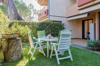 H11 [Verde Giada] Piscina - Tennis - Parcheggio - 5
