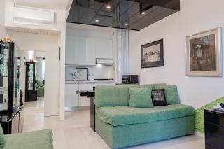 H11 [Verde Giada] Piscina - Tennis - Parcheggio - 3