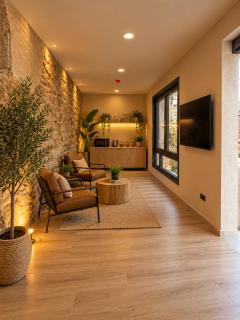 HOSTAL Ca l Hereu - 4