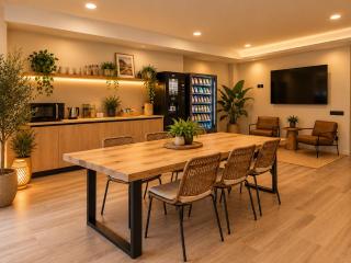 HOSTAL Ca l Hereu - 2
