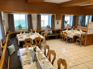 Landgasthof Krone - 8