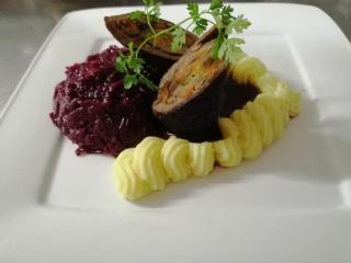 Landgasthof Krone - 4