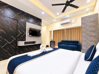 Hotel Abhinandan Stay & Restaurant - 0