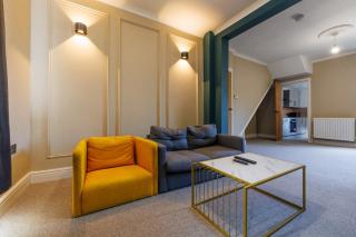 Glebe Suite I Cozy 2BR I Close to Barry Town I Near Jenner Park Football Club I WiFi I Parking I Easy Cardiff Access - 7