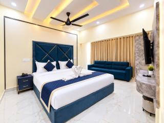 Hotel Abhinandan Stay & Restaurant - 4