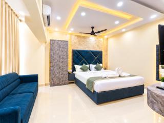 Hotel Abhinandan Stay & Restaurant - 2