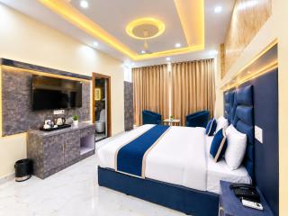 Hotel Abhinandan Stay & Restaurant - 1
