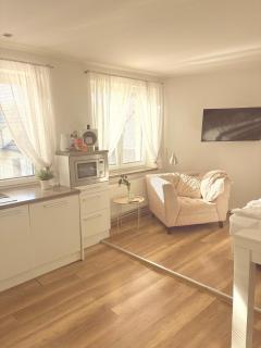 Trio Apartments - Ostrava - 7