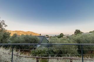 FRANTOIO - Suite nel verde con giardino e terrazza privata - 7