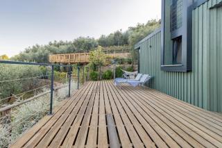 FRANTOIO - Suite nel verde con giardino e terrazza privata - 2