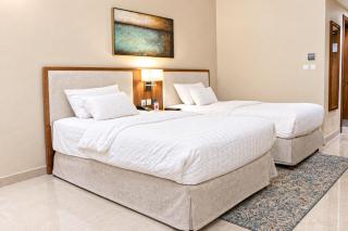 Best Western Plus Buraidah - 2