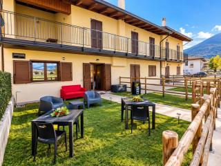 Jamari Sangro House - 4