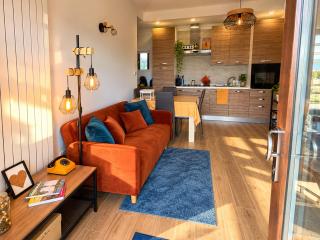 Jamari Sangro House - 6