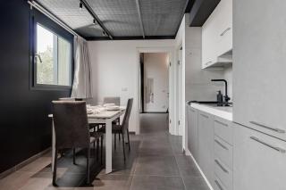 TAGGIASCA- Suite nel verde con terrazza e Jacuzzi privata - 2