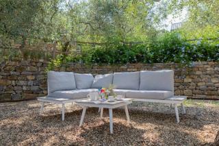 TAGGIASCA- Suite nel verde con terrazza e Jacuzzi privata - 1