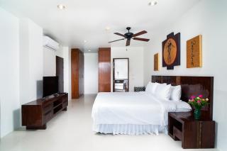 Surin Park 3 Bed Spacious 150sqm Sea View by Destada - 4