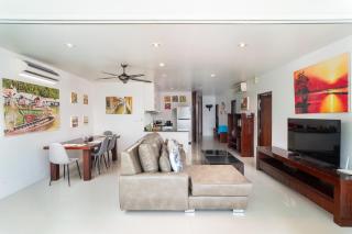Surin Park 3 Bed Spacious 150sqm Sea View by Destada - 3