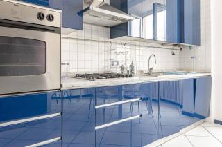 H11 MAISON BLEU Centro - Ariston - 5