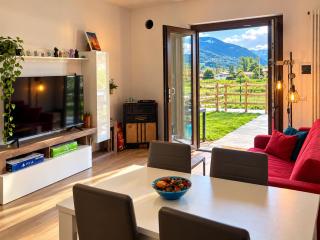 Jamari Sangro House - 2