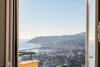 H11 [Ca' Nico] Vista Mare - Parcheggio - 0