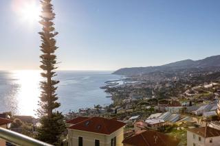 H11 [Ca' Nico] Vista Mare - Parcheggio - 5