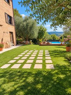 Casale Le Civette - Sunset Apartment - 3