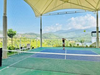 Villa Ivory Resort I Luxury I Mountain View I Private Swimming Pool - 3