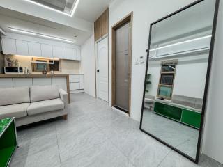 201, Atelier Seongsu Riverside Loft Cherry Blossom Road Han River airport bus - 8