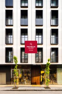 Juno Hotel Sofia, a Member of Design Hotels - 0