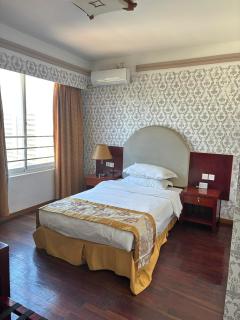 Sogecoa Apart Hotel - 2