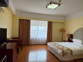 Sogecoa Apart Hotel - 1