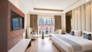 Clubhouse Hotel by CheckIn Amritsar - 7