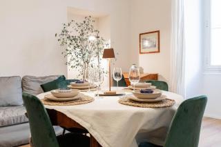 H11 [The King's Apartment] Ariston - Centro - 5