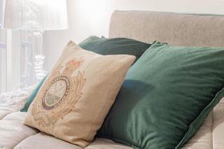 H11 [The King's Apartment] Ariston - Centro - 3