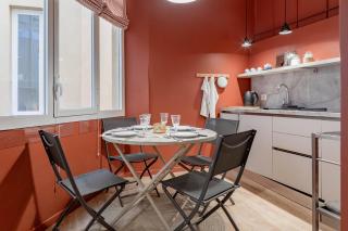 H11 CENTRAL CHARM Sanremo-Ariston - 9