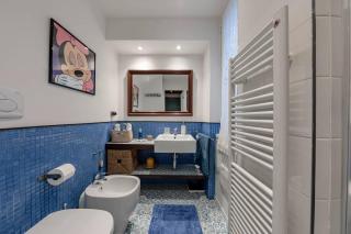 H11 COUNTRY LUX - Sanremo - Garden - 6
