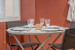 H11 CENTRAL CHARM Sanremo-Ariston - 2