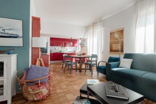 H11 COUNTRY LUX - Sanremo - Garden - 1