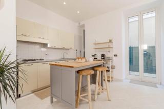 H11 CASA BENJAMIN Mare-Sanremo - 1