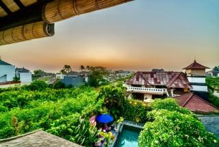 Lovely 5BR-Villa by Rock-STR at the heart of Canggu just 5min walk to the beach - 6