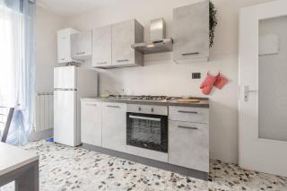 H11 AI CASTELLETTI Mare - Parcheggio - 8
