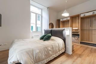 H11 [The Queen's Apartment] Ariston - Centro - 8