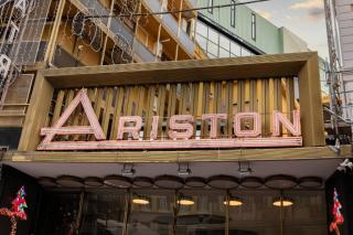 H11 [The Queen's Apartment] Ariston - Centro - 5