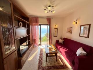 Casa Palanca 2 balcony lake view By Garda Domus Mea - 2