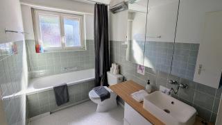 Vaduz City Center Apartment with balcony and parking spaces - 1