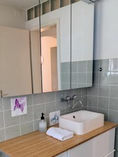 Vaduz City Center Apartment with balcony and parking spaces - 2