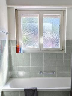 Vaduz City Center Apartment with balcony and parking spaces - 4