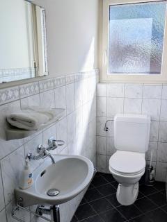 Vaduz City Center Apartment with balcony and parking spaces - 5