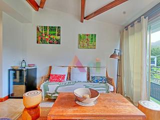 Loft spacieux et lumineux - 6 pers. - FR-1-734-91 - 8
